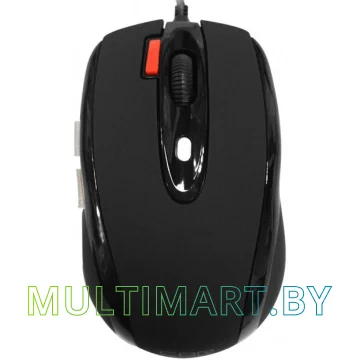 Мышь CBR CM 377 Black